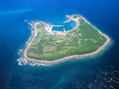 桶盤嶼